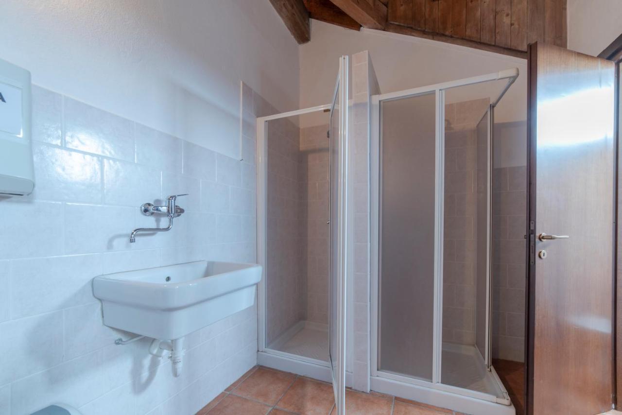 Albergue Rifugio Parpinasca Trontano Exterior foto