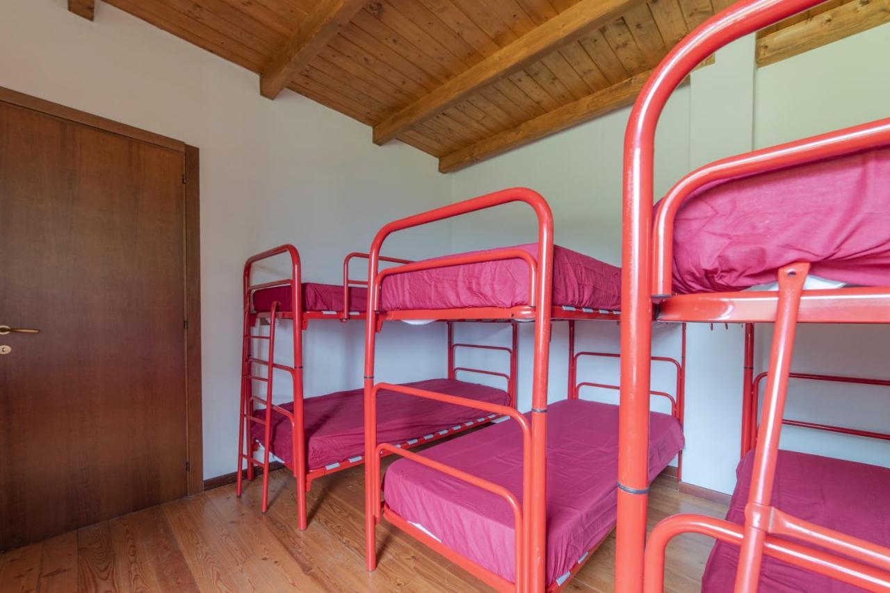 Albergue Rifugio Parpinasca Trontano Exterior foto